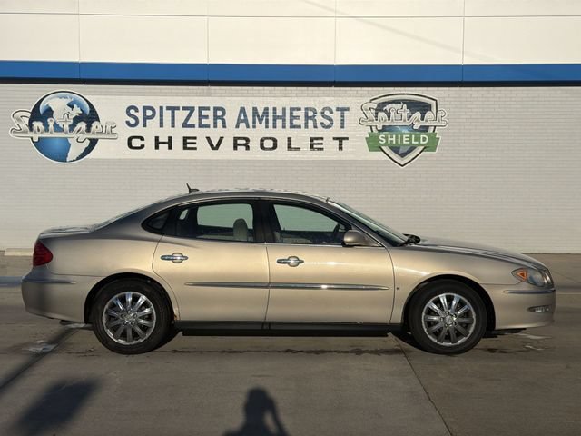 Used 2009 GOLD MIST METALLIC Buick CX image 11
