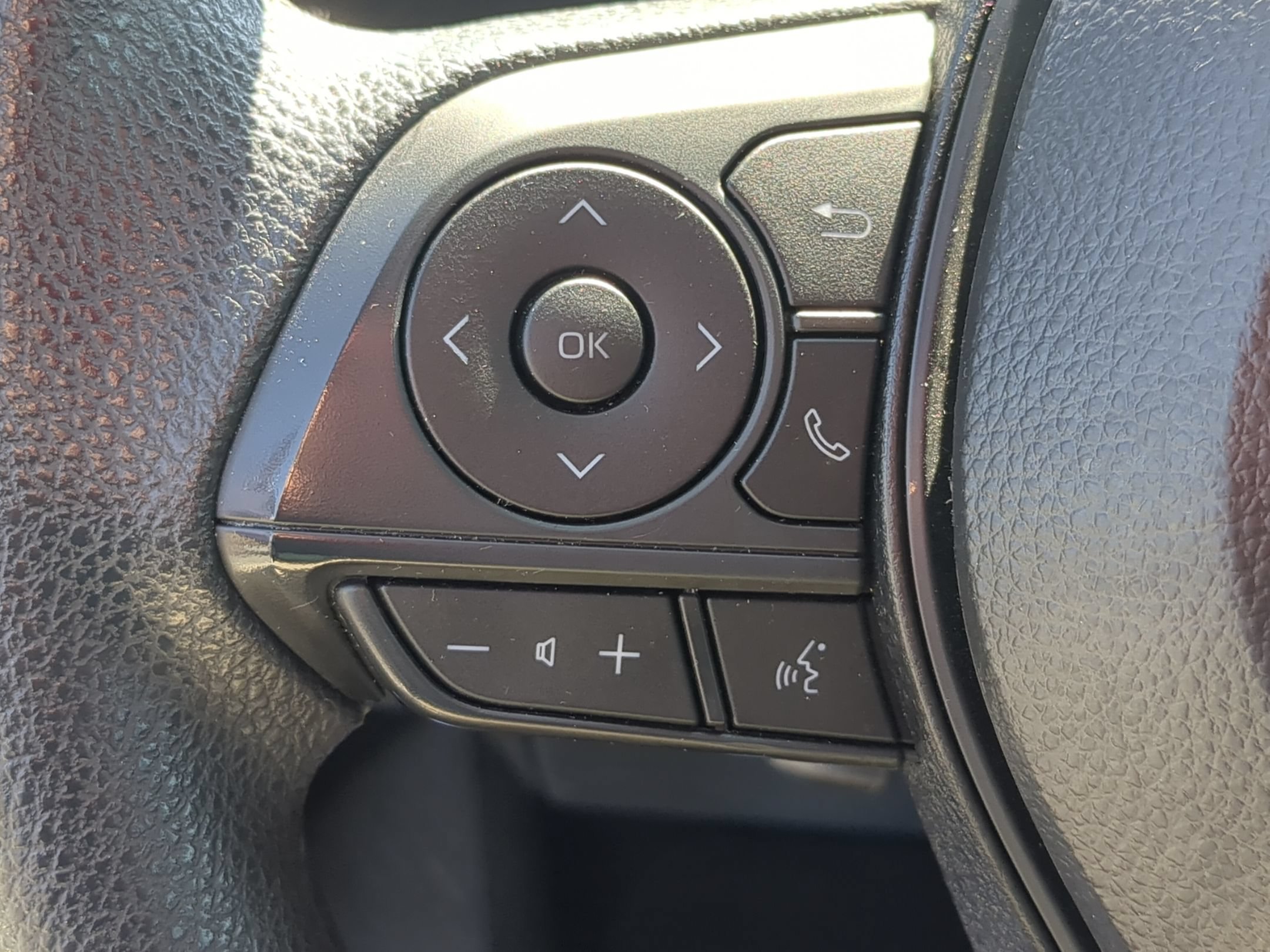 Used 2026 Classic Silver Metallic Toyota LE image 16
