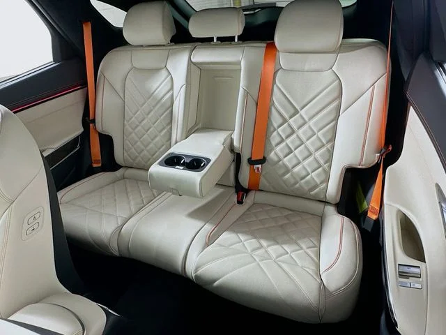 New 2026 Genesis GV70 3.5T Sport Prestige