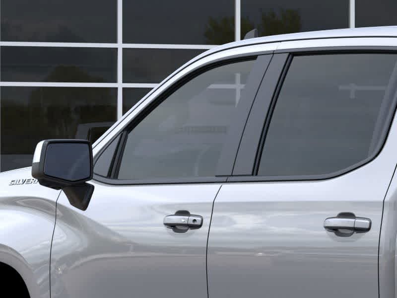2026 Chevrolet Silverado 1500 LT - Photo 12