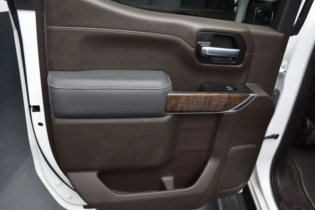 Certified Used 2021 White GMC Denali image 18