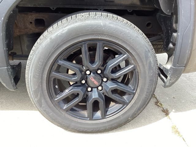 Used 2019 Quartz Metallic GMC Elevation image 6