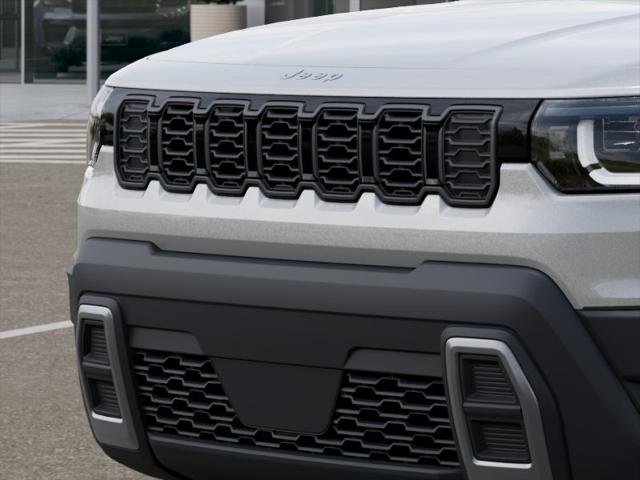2026 Jeep Cherokee — photo 37