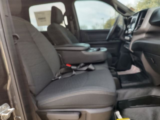 2025 RAM 3500 Chassis Tradesman - Photo 29