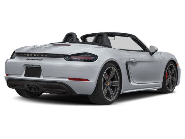 Certified Used 2024 Blue Porsche GTS 4.0 image 2