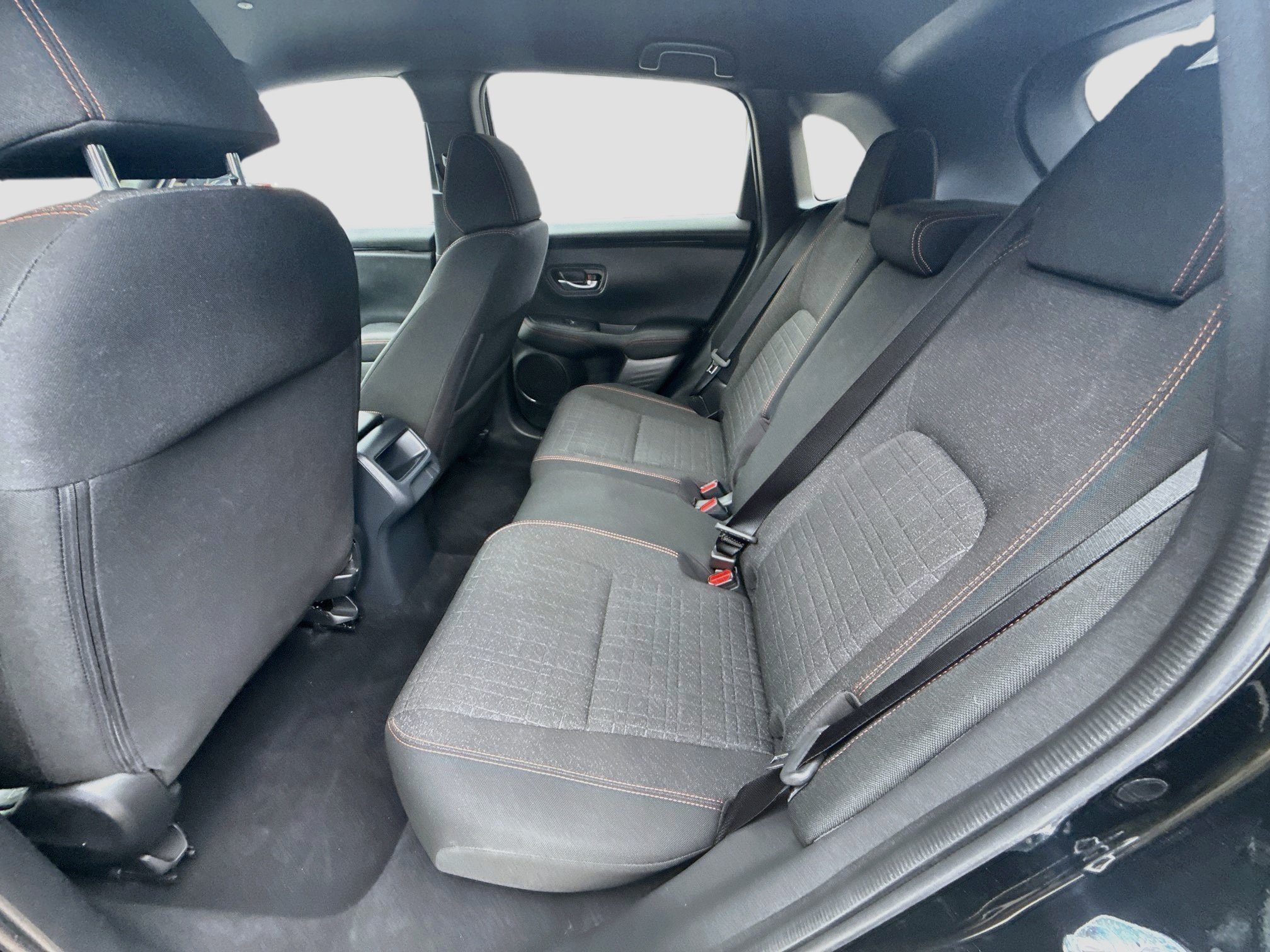 2026 Honda HR-V Sport - Photo 22