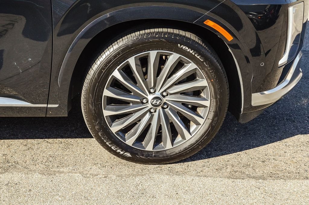 2023 Hyundai Palisade Calligraphy - Photo 9