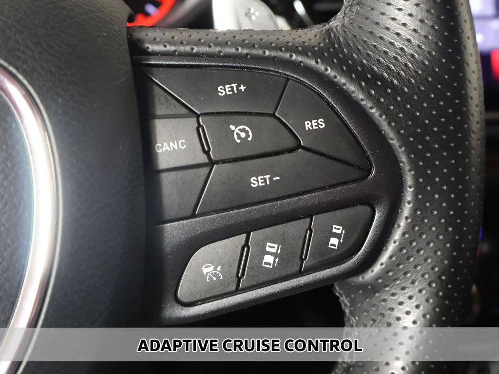 Used 2025 Blue Dodge R/T Plus image 5
