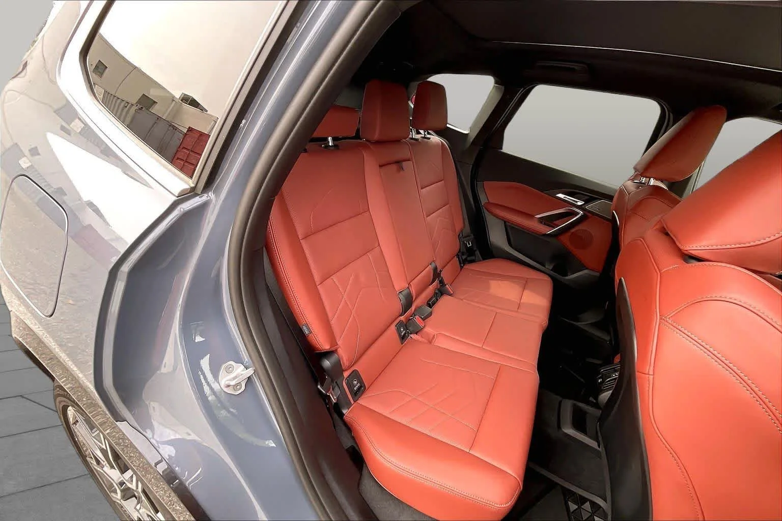Used 2026 Storm Bay Metallic BMW xDrive28i image 19