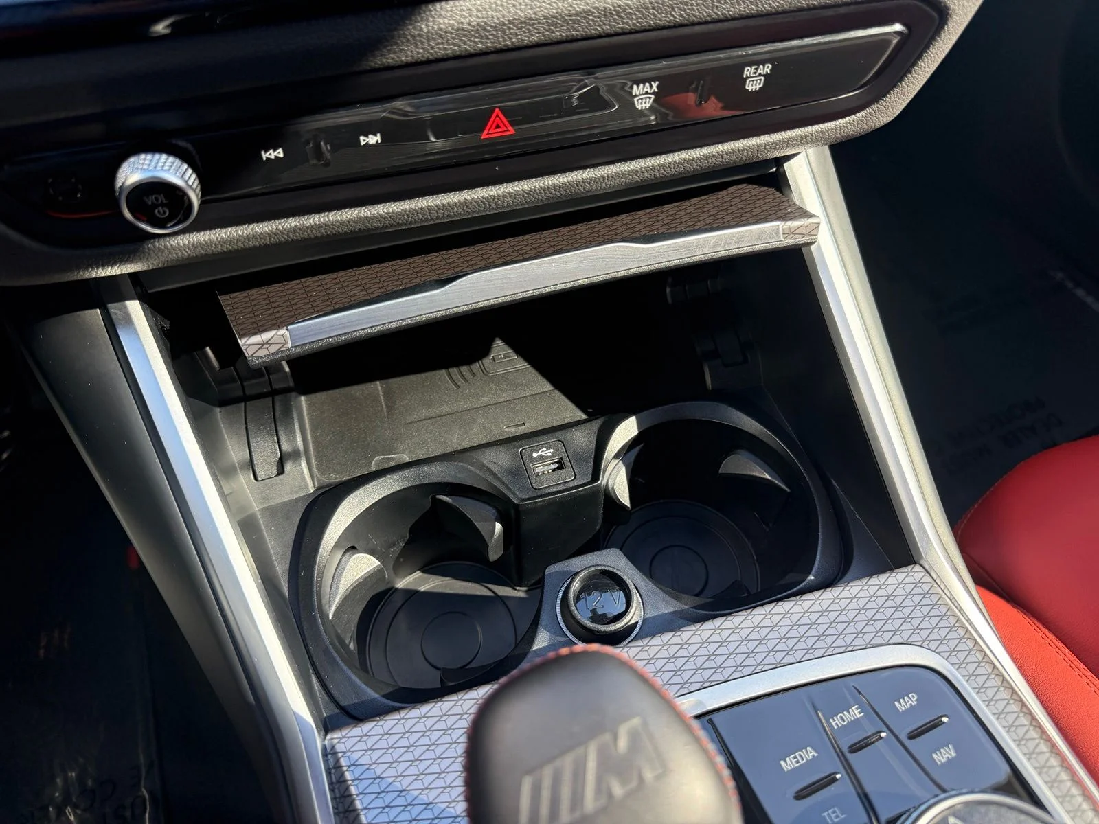 Used 2024 Black BMW Competition image 18