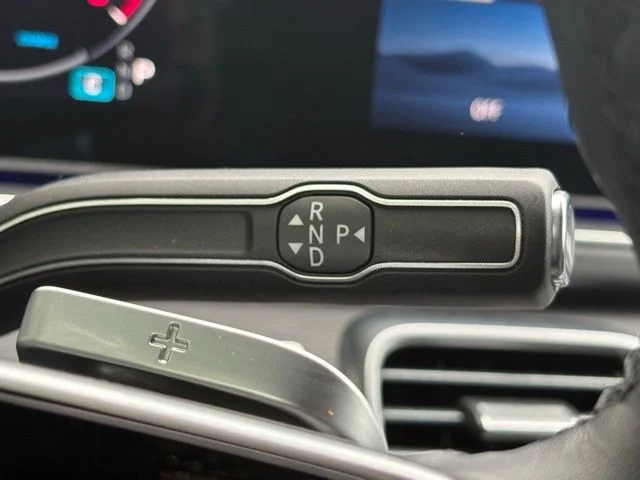 2024 Mercedes-Benz GLS Base - Photo 30