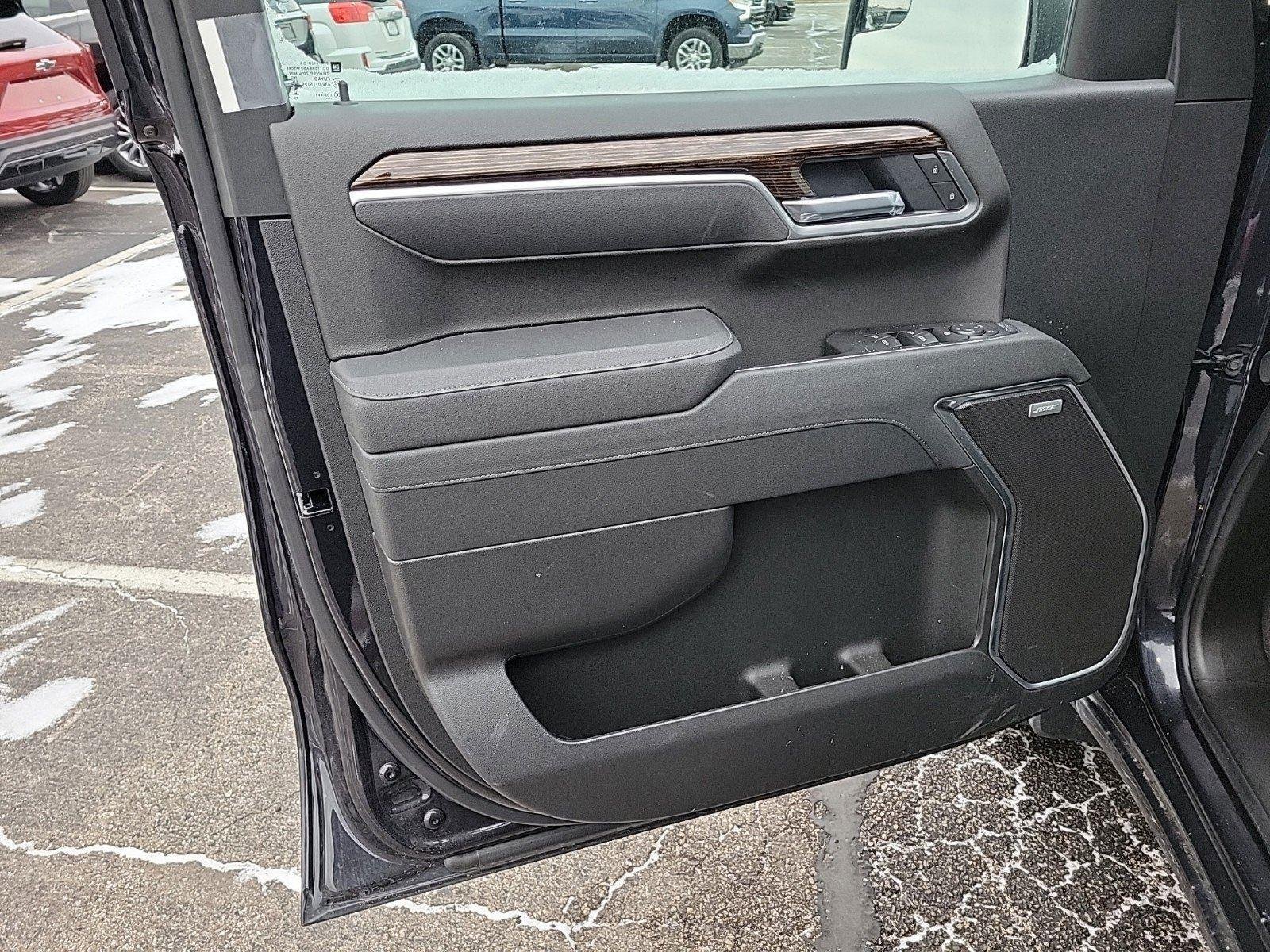 2026 GMC Sierra 1500 Elevation - Photo 18