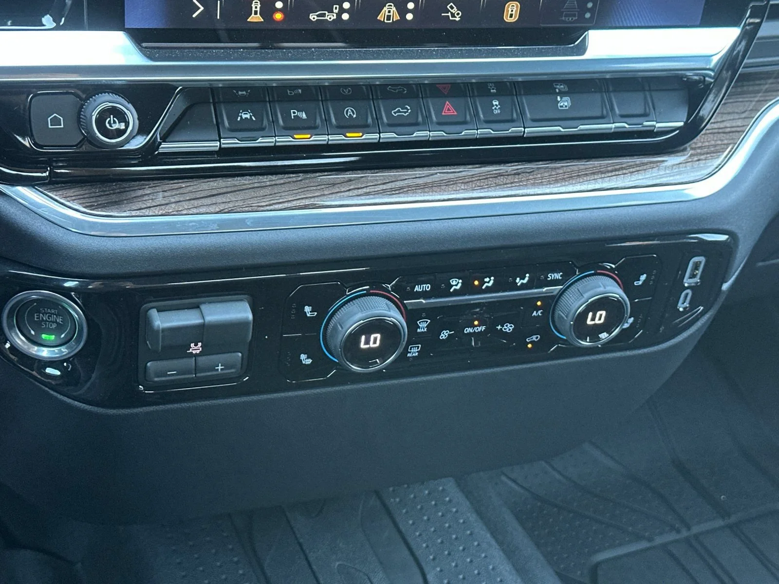 2026 Chevrolet Silverado 1500 LT - Photo 20