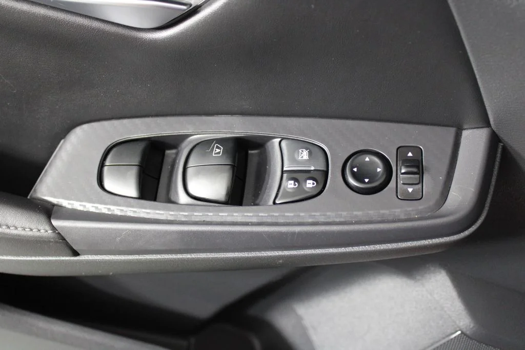 Certified Used 2023 Red Nissan SV image 23