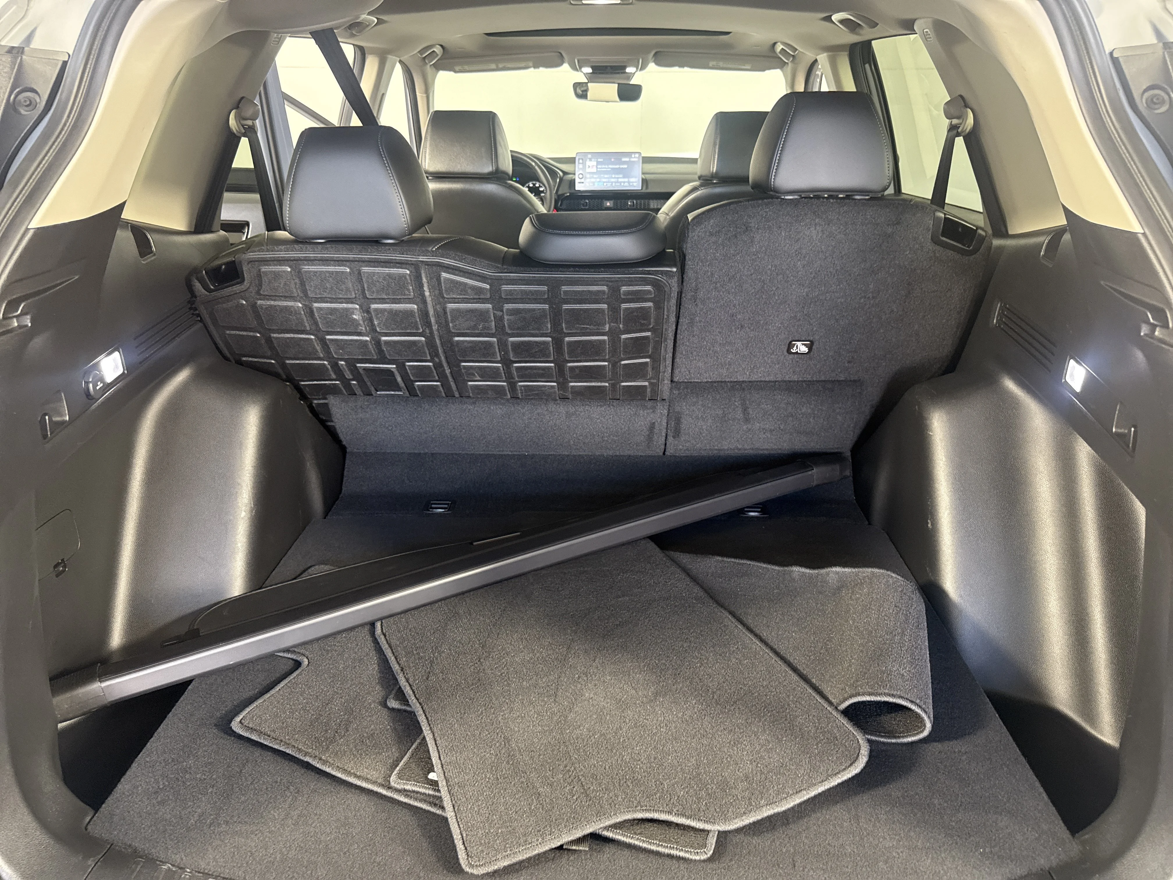 2024 Honda CR-V EX-L - Photo 20