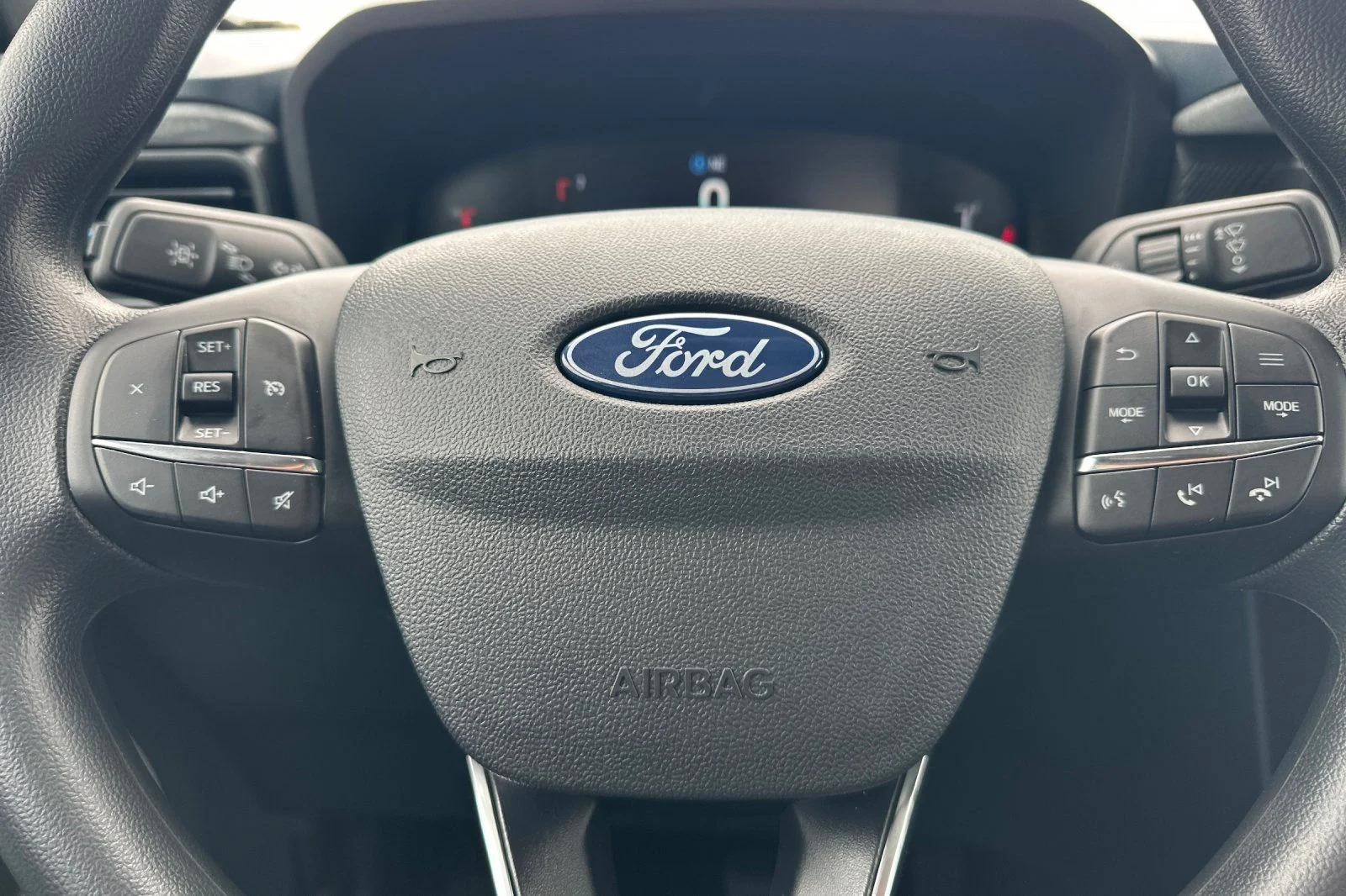 New 2025 Gray Ford XLT image 18