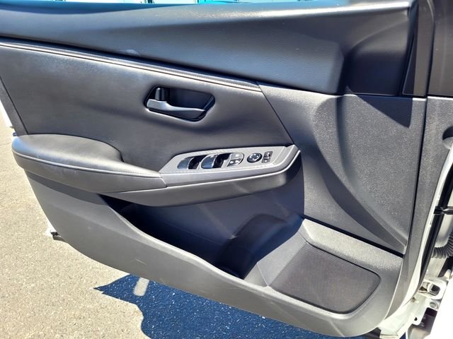 Used 2024 White Nissan S image 13