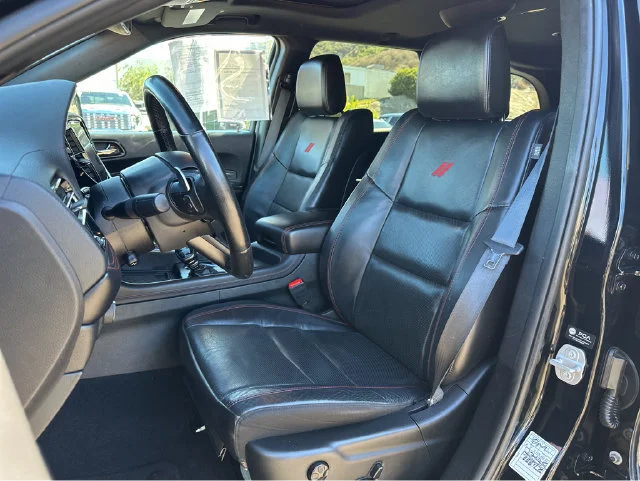 2025 Dodge Durango GT - Photo 25