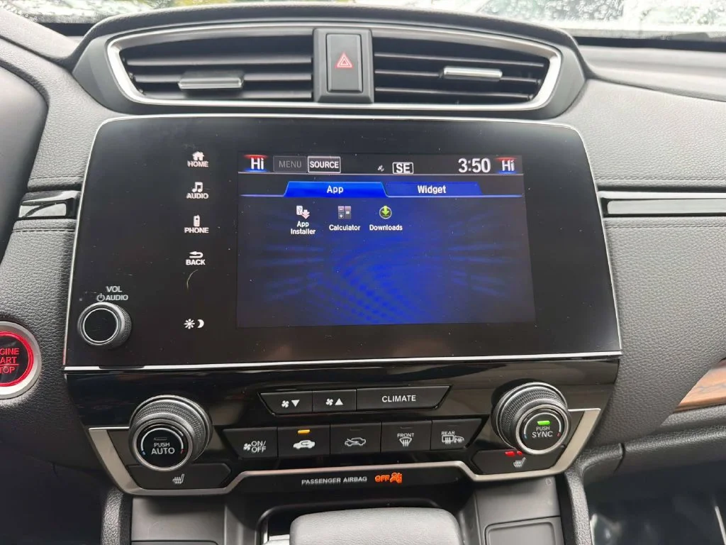Used 2020  Honda EX-L image 22