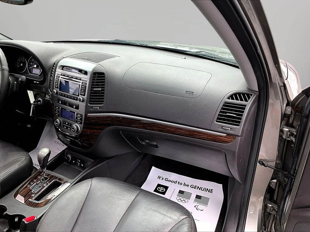 Used 2012 Gray Hyundai Limited image 25