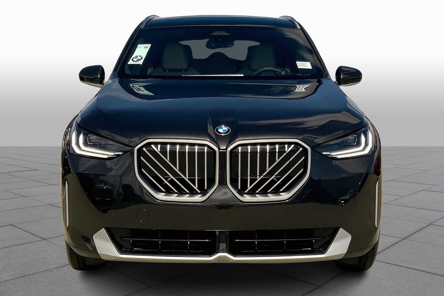 Used 2026 Dark Graphite Metallic BMW 30 xDrive image 3