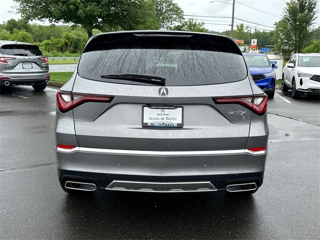 2026 Acura MDX Technology photo 3