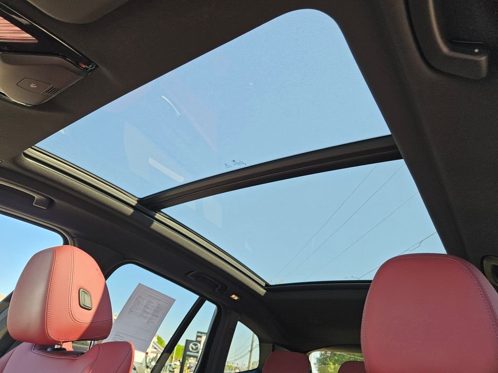 Certified Used 2023 Skyscraper Grey Metallic BMW xDrive30i image 37