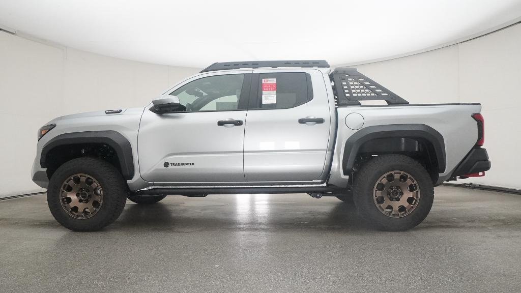 2025 Toyota Tacoma Trailhunter - Photo 7