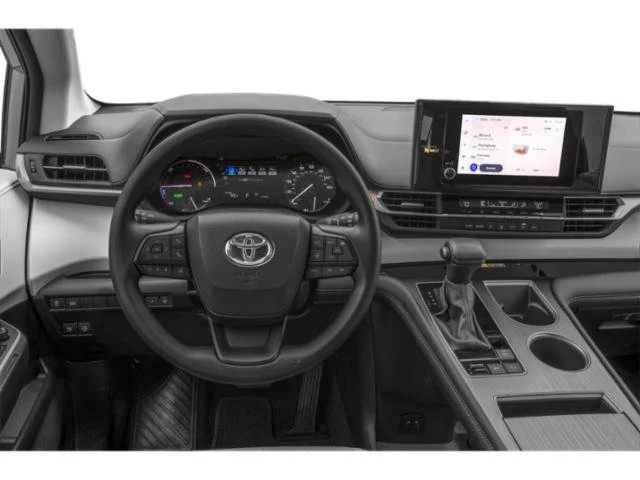 New 2026 Heavy Metal Toyota LE image 6