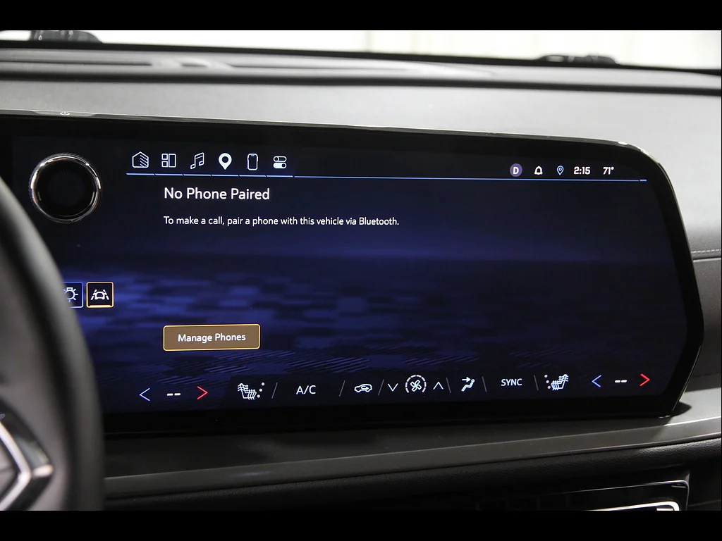 2024 Chevrolet Traverse 2LT - Photo 14