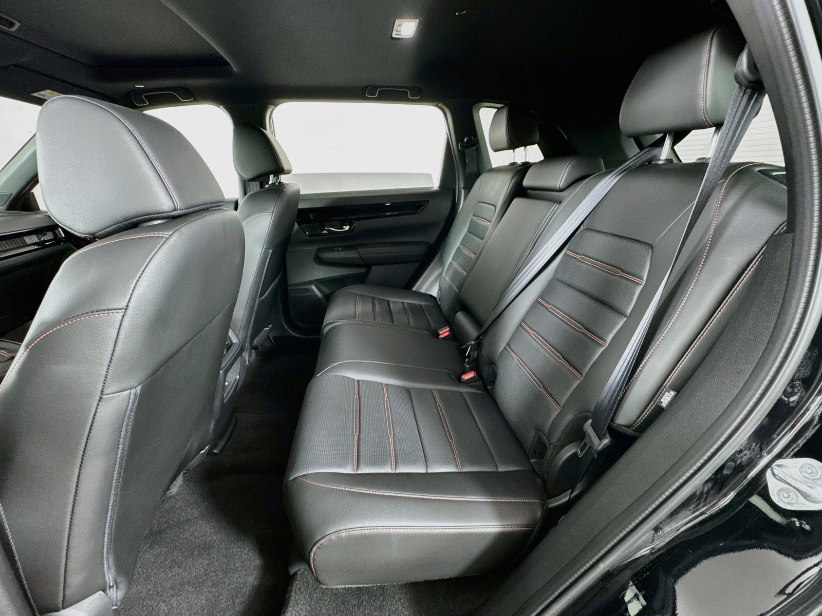2026 Honda CR-V Sport Touring - Photo 17