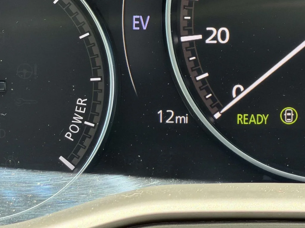 New 2026 Machine Gray Mazda Preferred AWD image 25