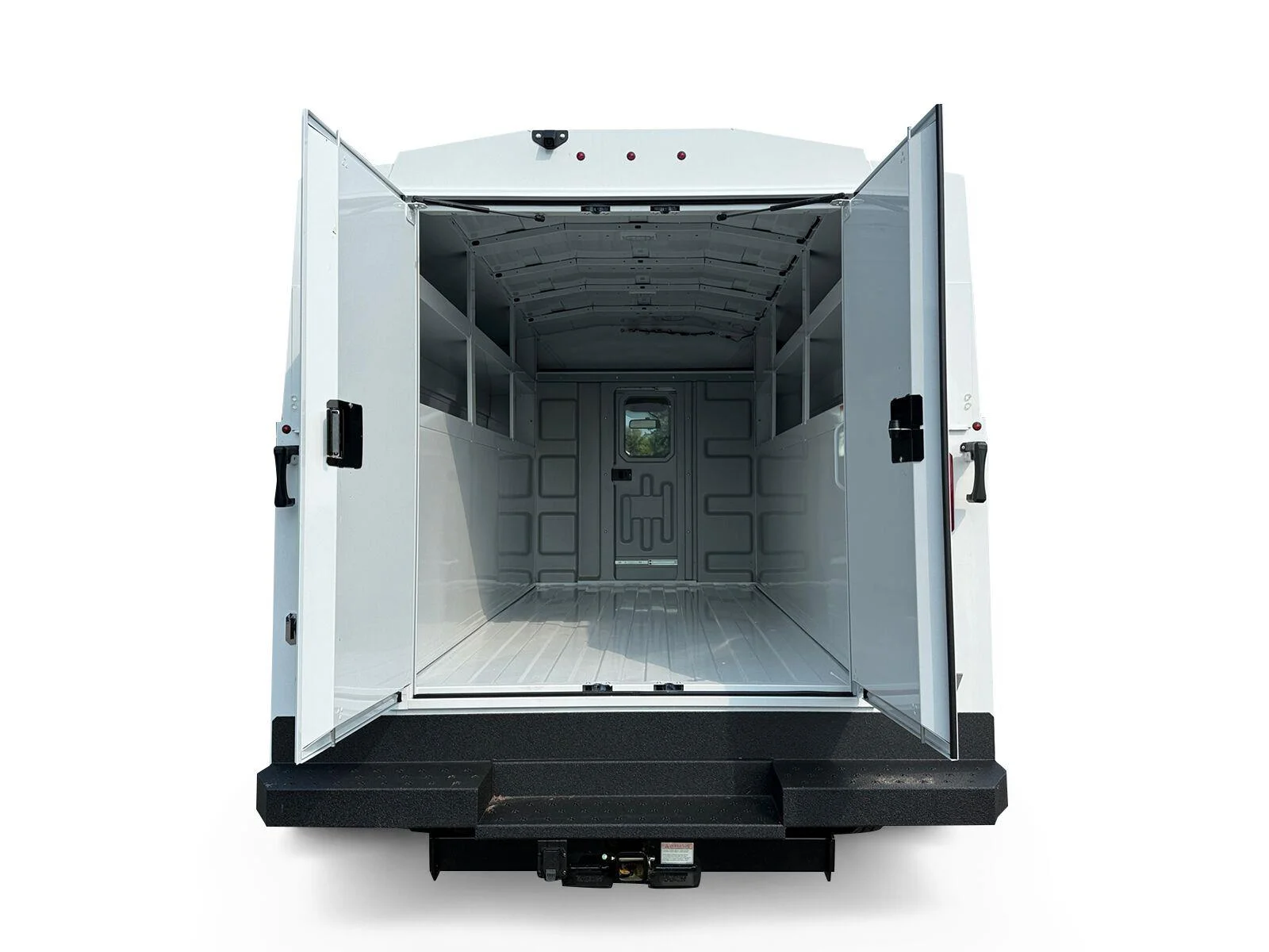 New 2026 Summit White Chevrolet 1WT image 13