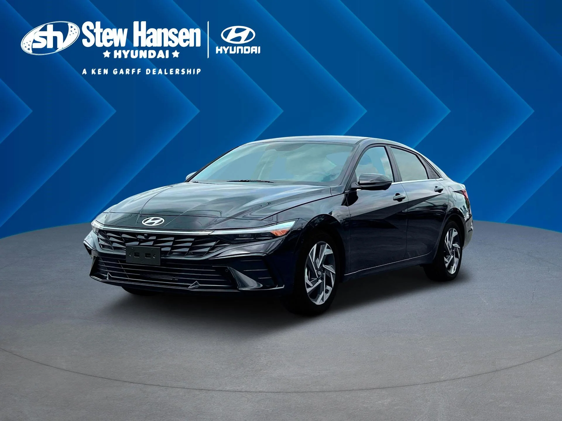 2025 Hyundai Elantra 2.0 Limited IVT's photo
