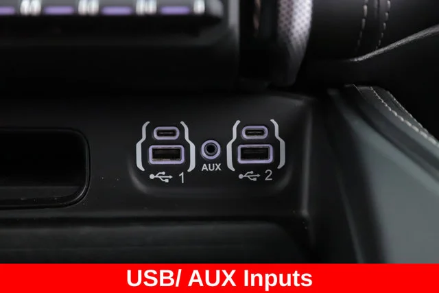 Used 2021 Blue Ram Limited image 34