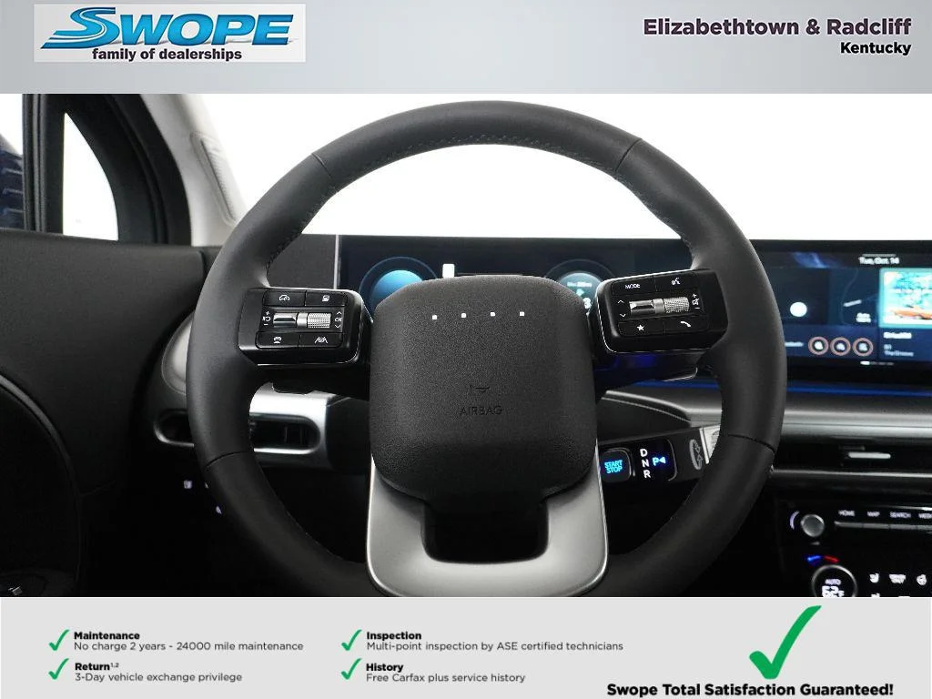 2026 Hyundai IONIQ 9 Performance Limited - Photo 17