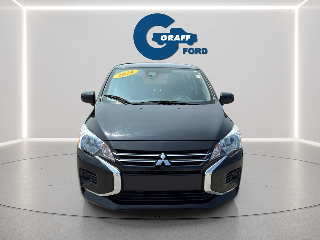 Used 2024  Mitsubishi ES image 3