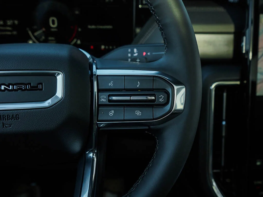 New 2026 Sterling Metallic GMC Denali image 23