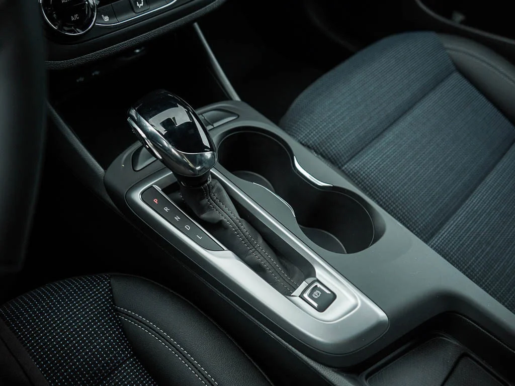 2026 Buick Envista Preferred - Photo 26