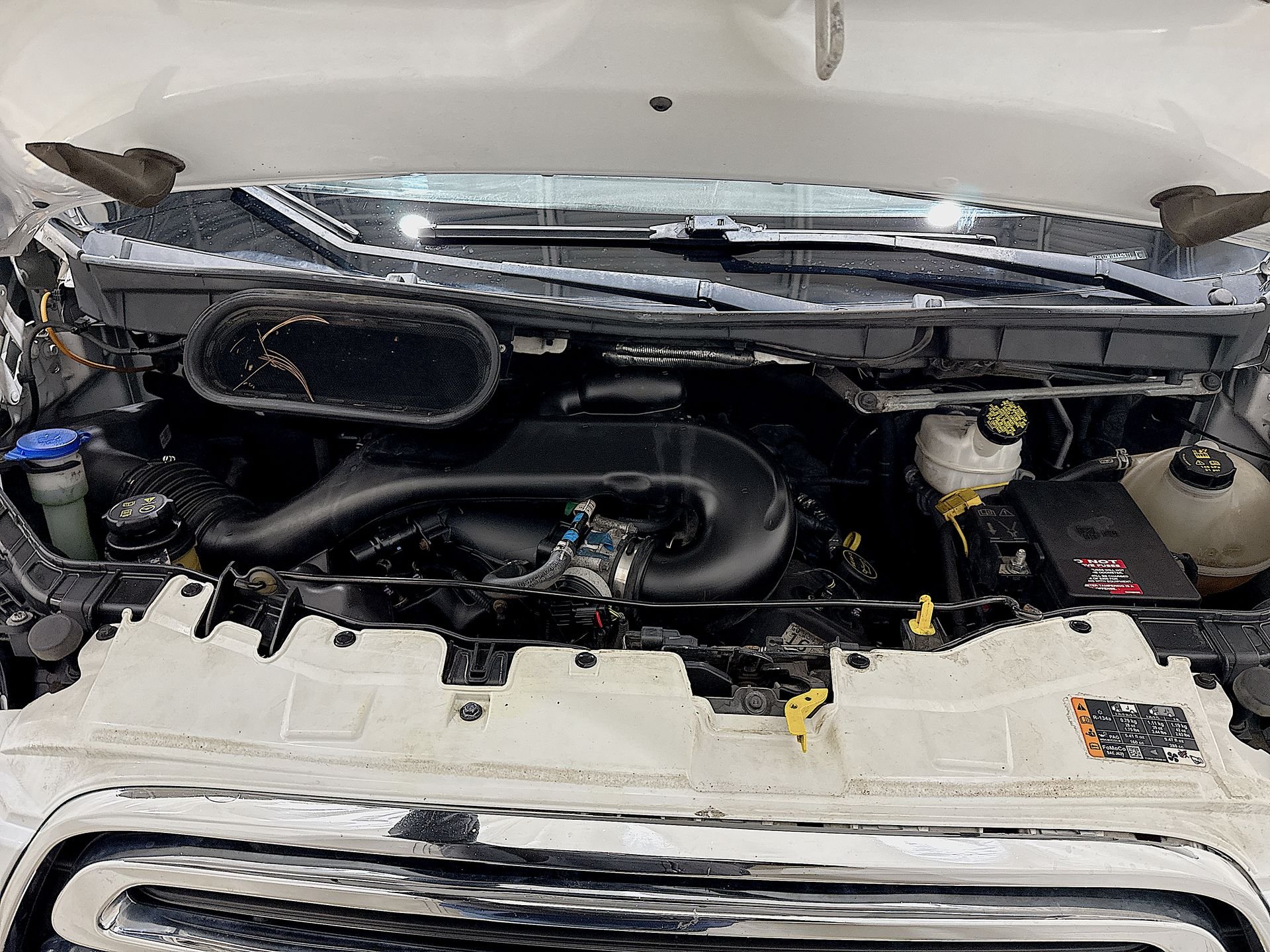 2019 Ford Transit Van Base - Photo 25