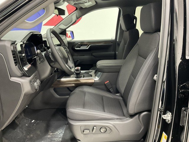 2026 Chevrolet Silverado 1500 RST - Photo 15