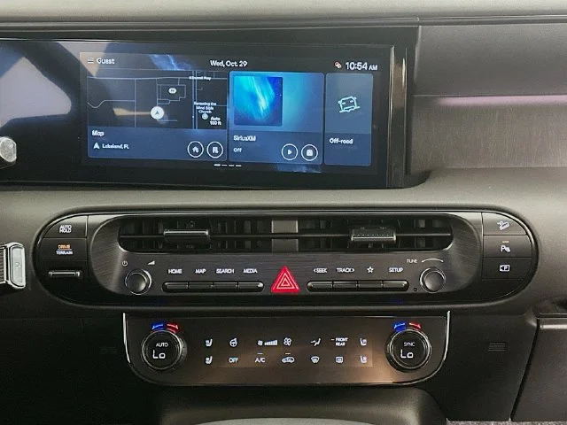 New 2026 Hyundai PALISADE XRT Pro