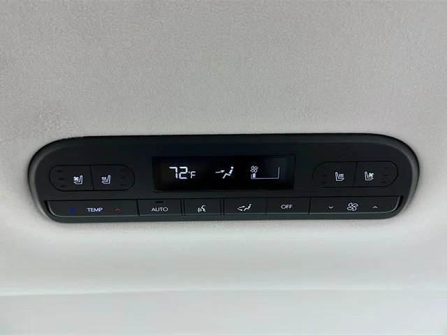 New 2026 Hyundai PALISADE Calligraphy