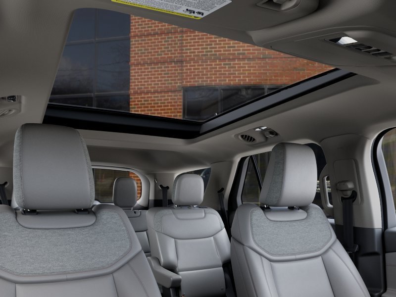 New 2027 Avalanche Gray Ford Active w/200A Pkg image 22