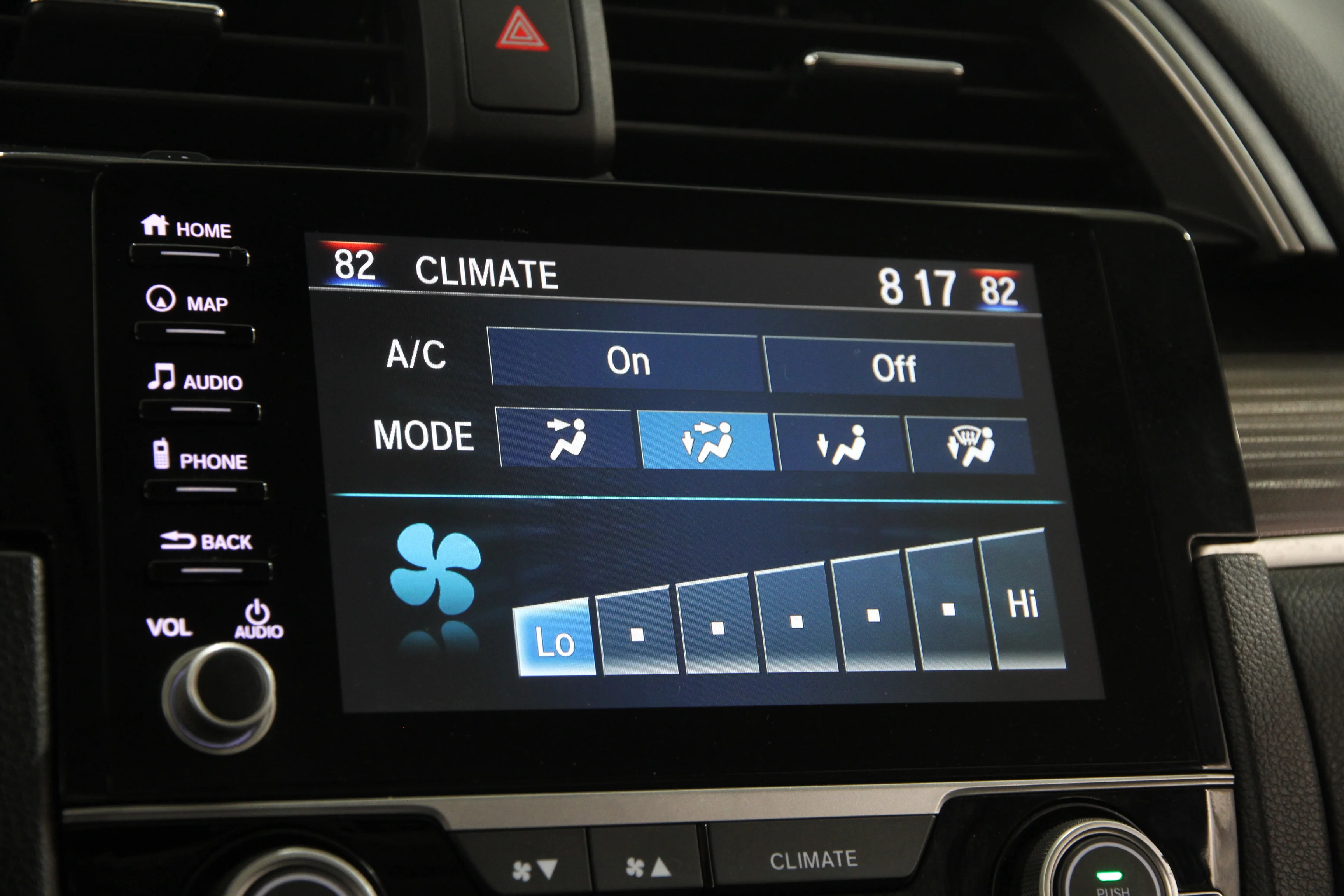 Used 2019 BLACK Honda Touring image 13