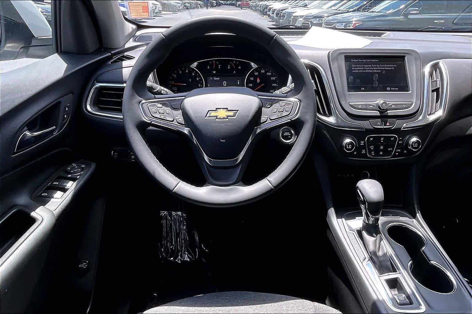 2023 Chevrolet Equinox LT - Photo 6