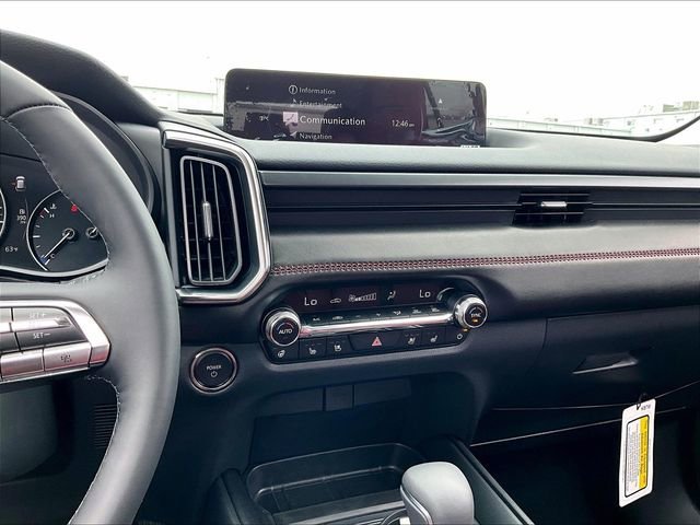 New 2026 Wind Chill Pearl Mazda Premium Plus AWD image 12