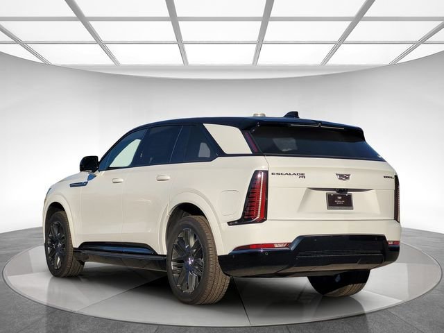 2025 Cadillac Escalade IQ Sport 2 - Photo 7