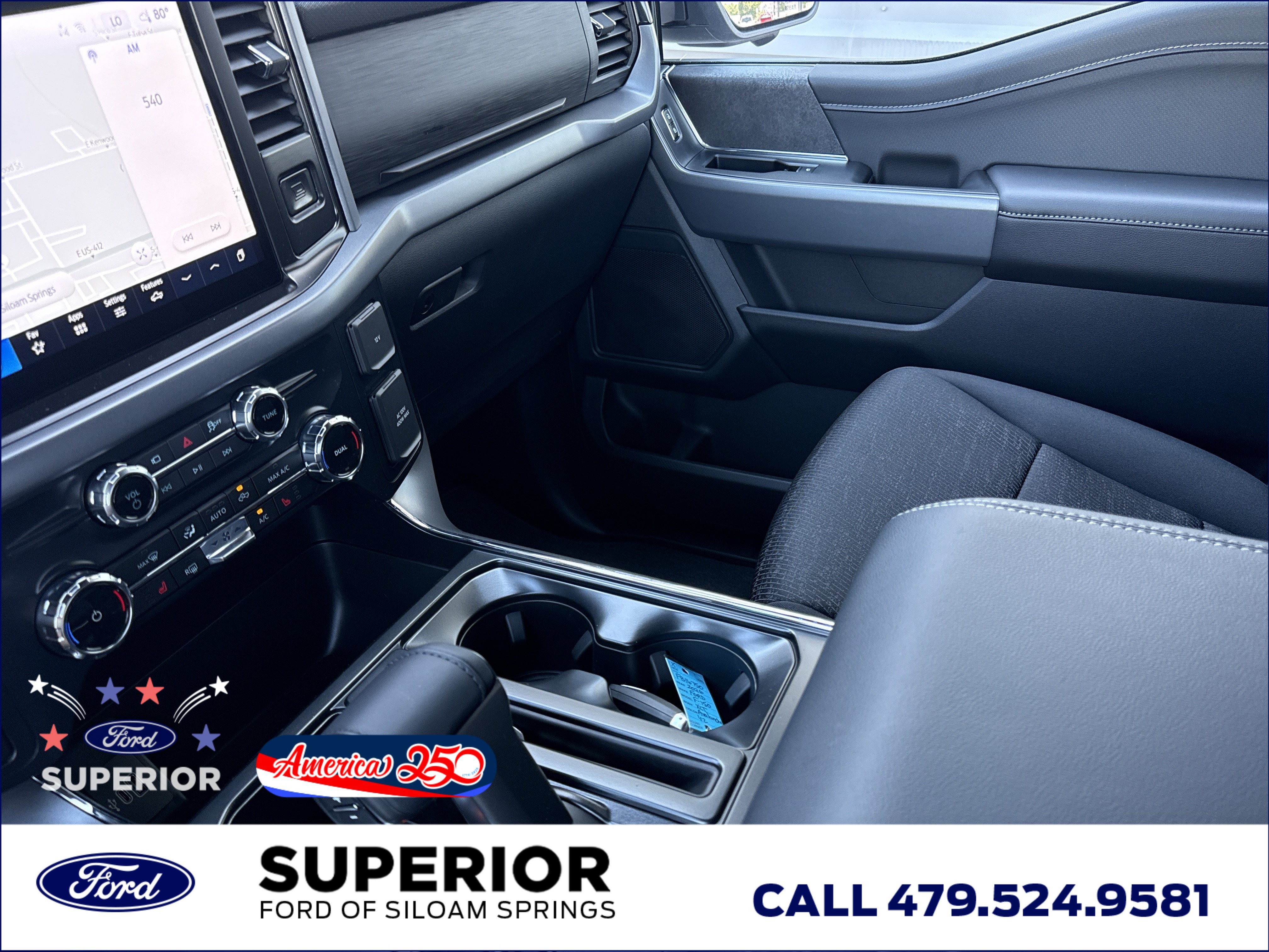 New 2026 Avalanche Ford XLT 4WD image 22