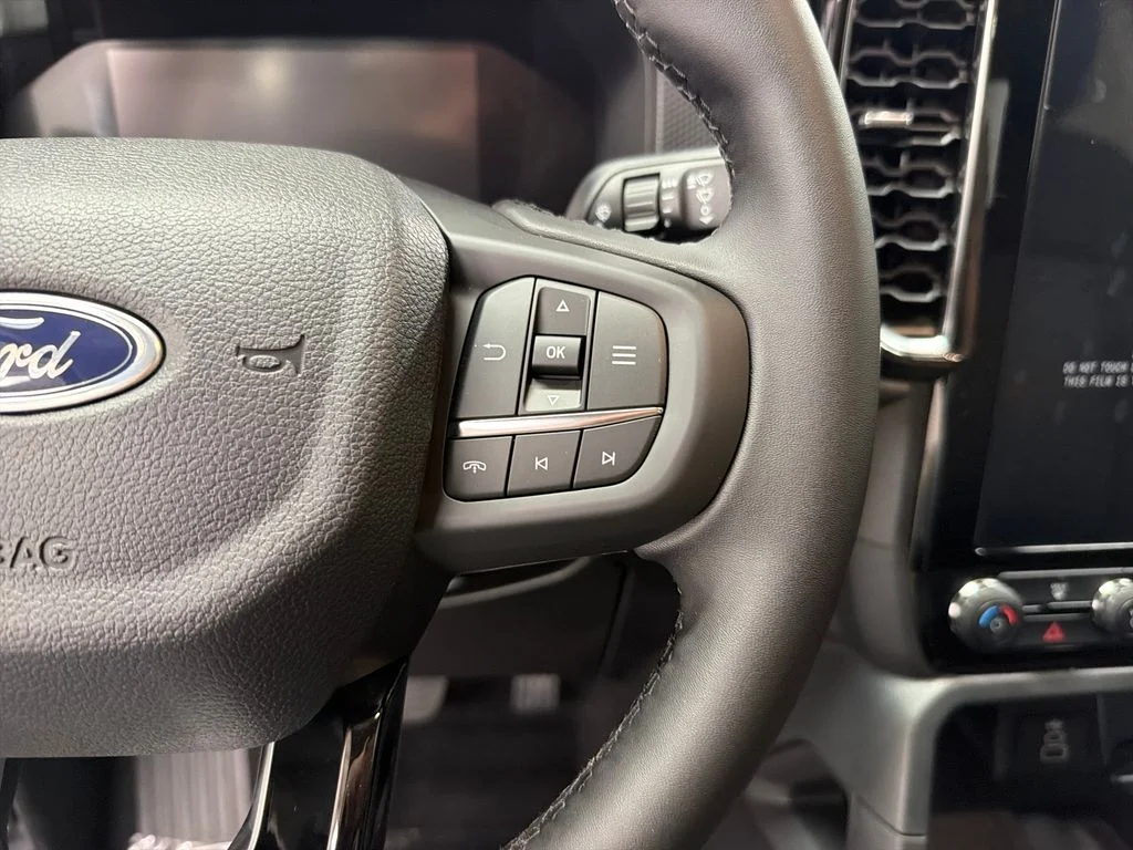 New 2026 Gray Ford XLT image 20